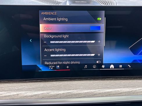 New 2026 BMW X7 xDrive40i image 23