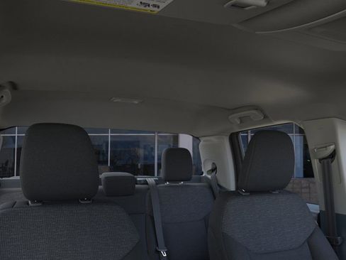 New 2025 Ford Maverick XL w/ 4K Tow Package image 12