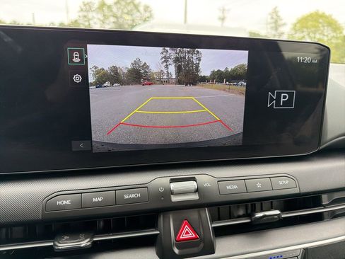 Used 2025 Kia K4 FWD image 10