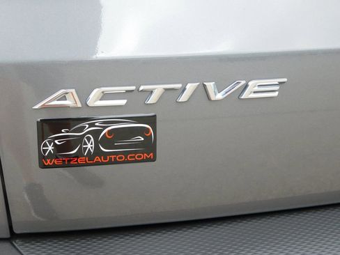 Used 2023 Ford Escape Active AWD/4WD image 40