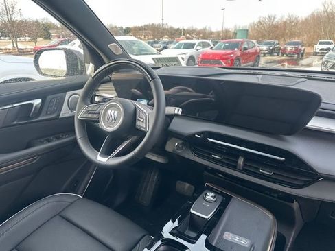 New 2026 Buick Enclave Avenir w/ Super Cruise Package image 29