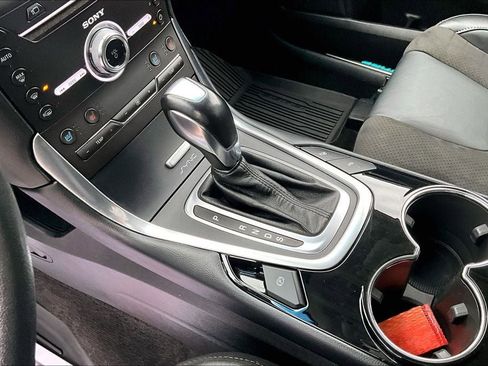 Used 2017 Ford Edge Sport w/ Equipment Group 401A image 17