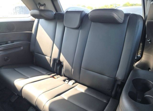 Used 2026 Hyundai Palisade Calligraphy AWD/4WD image 14