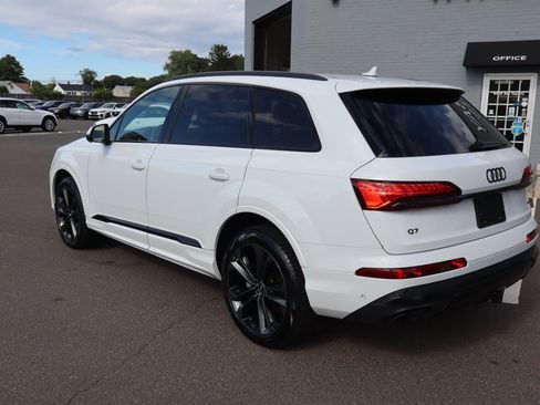 Used 2026 Audi Q7 3.0T Premium Plus w/ Premium Plus Package AWD/4WD image 8