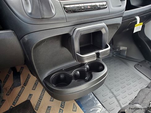New 2026 RAM ProMaster 1500 w/ Convenience Group FWD image 32