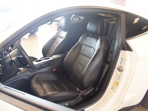 Used 2022 Ford Mustang GT Premium w/ GT Performance Package RWD image 66
