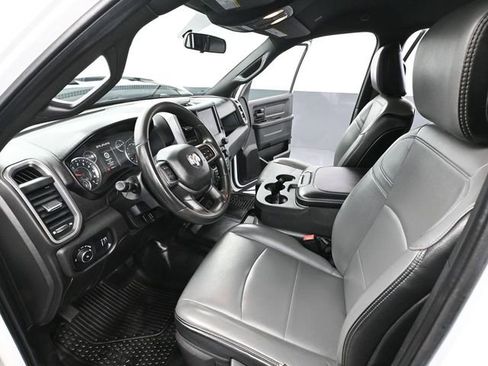 Used 2022 RAM 2500 Tradesman image 21