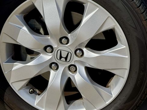 Used 2009 Honda Accord EX-L image 35