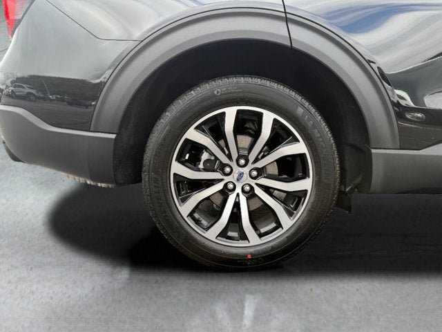 New 2027 Ford Explorer ST-Line AWD/4WD image 8