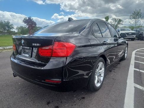 Used 2013 BMW 328i xDrive Sedan AWD/4WD image 8