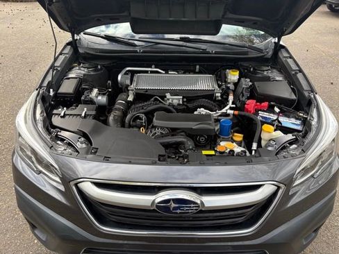 Used 2022 Subaru Outback Limited XT w/ Tech Package 3 AWD/4WD image 25