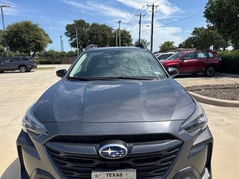 Used 2024 Subaru Outback Premium w/ Popular Package #1 AWD/4WD image 7