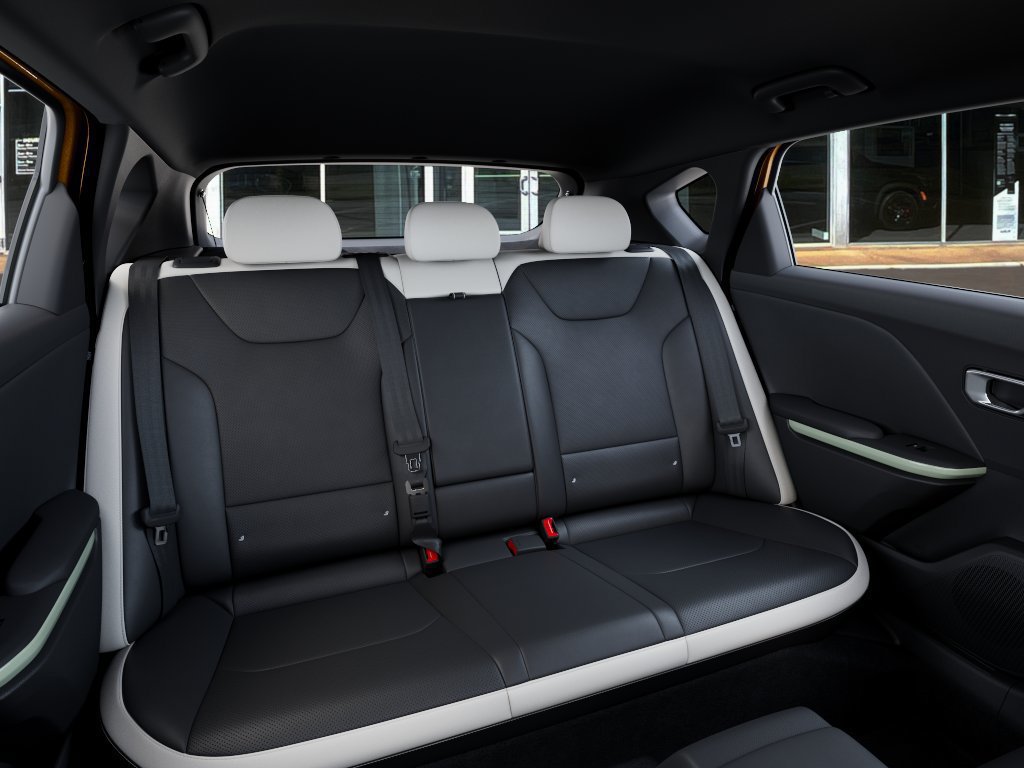New 2026 Kia K4 GT-Line FWD image 16