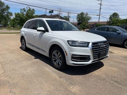 Used 2019 Audi Q7 3.0T Premium Plus