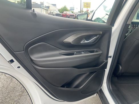 Used 2023 GMC Terrain SLE w/ Driver Convenience Package AWD/4WD image 43