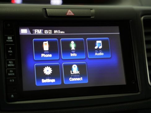 Used 2015 Honda CR-V EX image 21