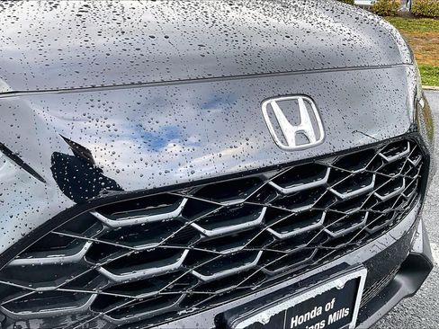 Used 2025 Honda HR-V LX image 28