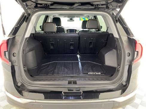 Certified 2022 GMC Terrain AT4 w/ LPO, Floor Liner Package image 30