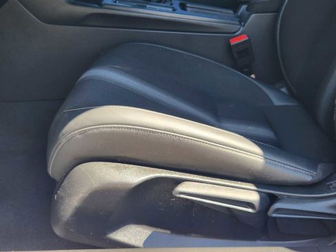 Certified 2024 Honda Civic Sport image 23