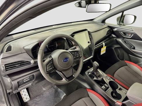 New 2026 Subaru Impreza RS AWD/4WD image 9