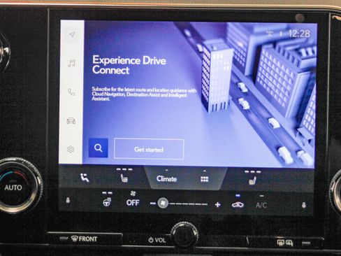 Used 2022 Lexus NX 350 AWD image 14