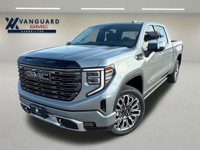 New 2026 GMC Sierra 1500 Denali Ultimate