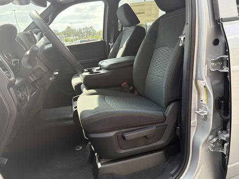 New 2026 RAM 2500 Tradesman image 12