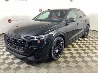 New 2026 Audi SQ8 Prestige video 1