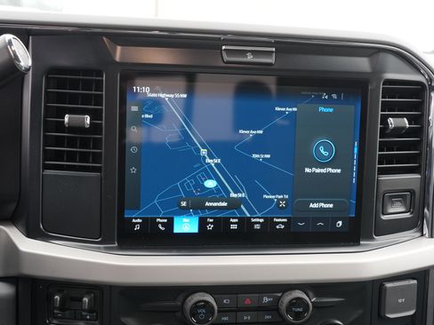 New 2026 Ford F250 XLT w/ XLT Premium Package image 22