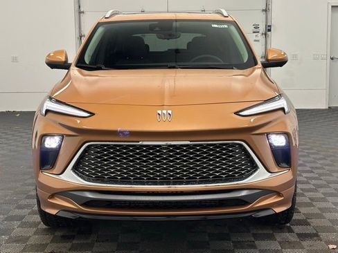 New 2026 Buick Encore GX Avenir w/ Avenir Technology Package image 15