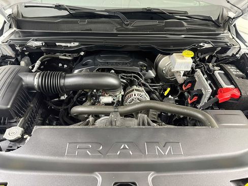 Used 2023 RAM 1500 Laramie AWD/4WD image 31