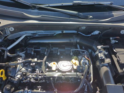 Used 2019 Volkswagen Passat 2.0T Wolfsburg image 21