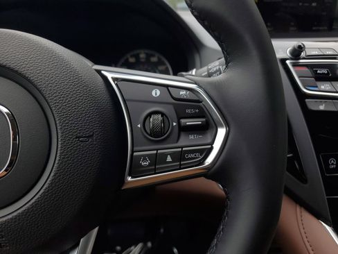 New 2026 Acura RDX SH-AWD w/ Technology Package image 22