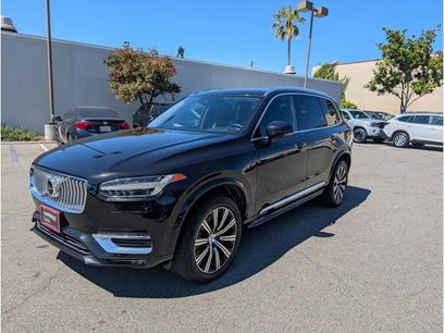 Used 2020 Volvo XC90 T6 Inscription w/ Protection Package Premier
