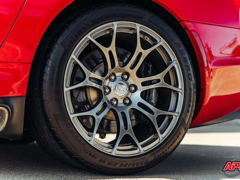 Used 2013 SRT Viper SRT-10 w/ Track Pkg RWD image 53
