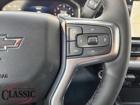 New 2026 Chevrolet Silverado 2500 LT w/ Trail Boss Package AWD/4WD image 32