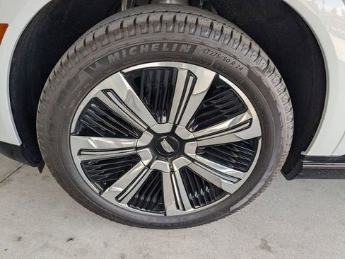 New 2025 Cadillac Escalade IQ Luxury 2 AWD/4WD image 67