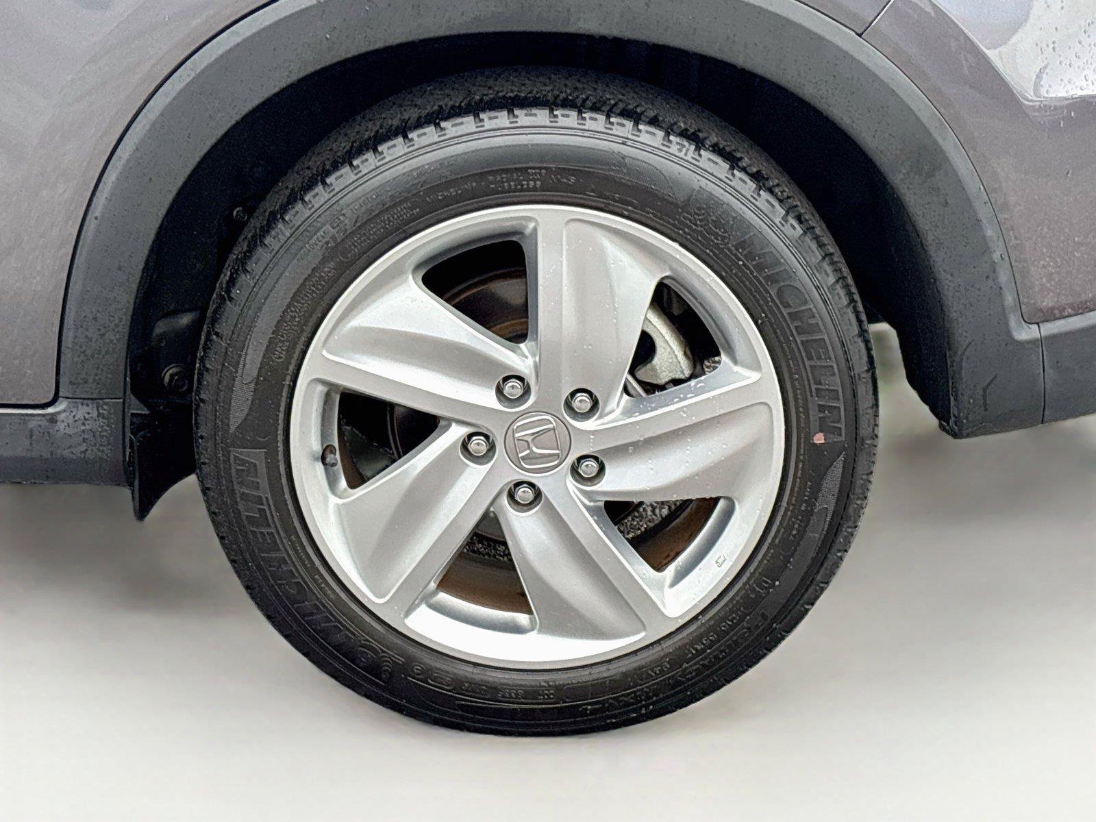Used 2019 Honda HR-V EX image 34