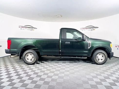 Used 2017 Ford F250 XL RWD image 9