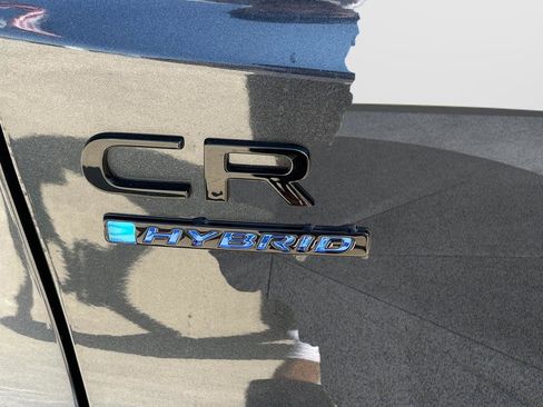New 2026 Honda CR-V Sport-L image 11