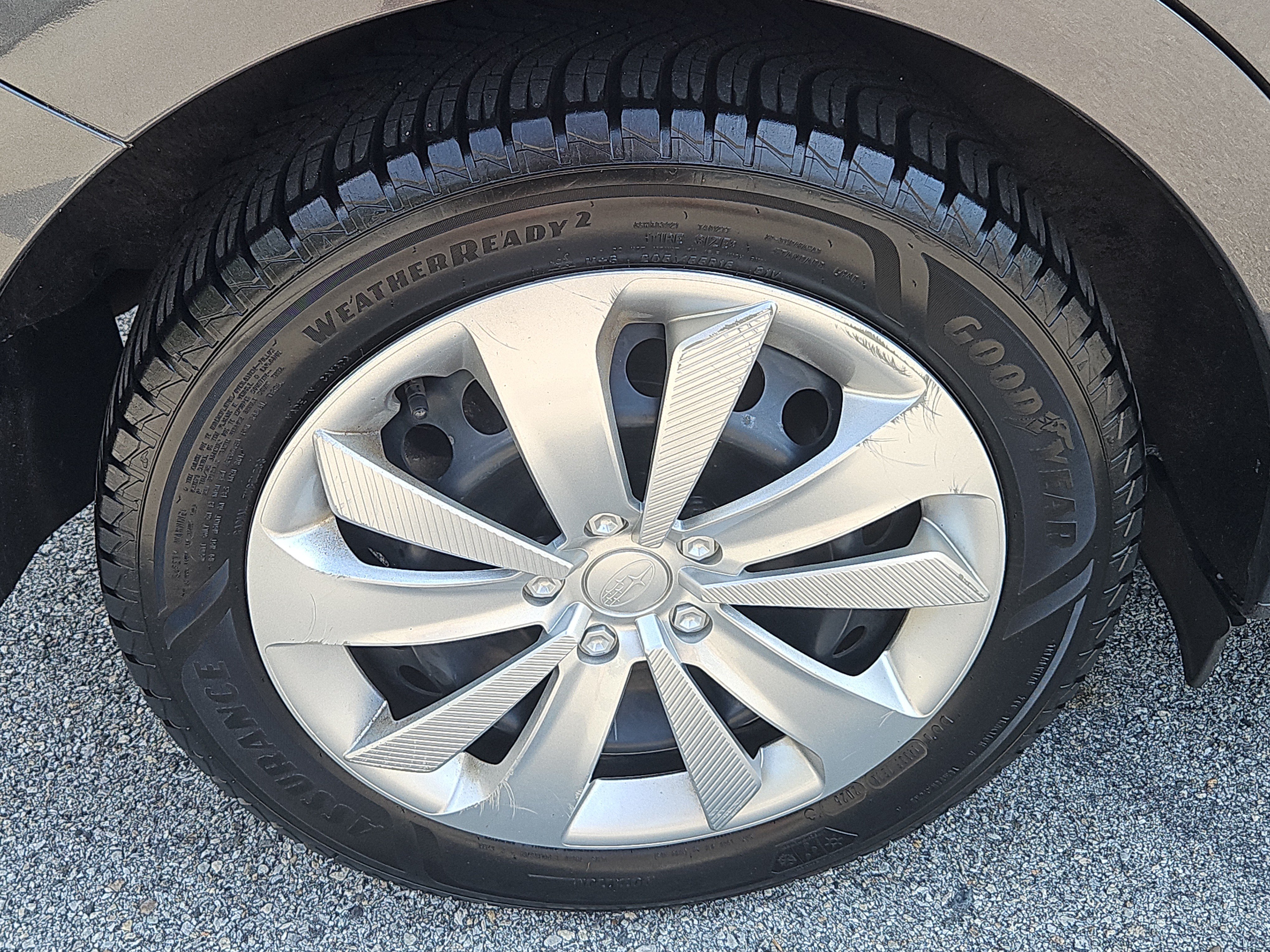 Used 2018 Subaru Impreza 2.0i AWD/4WD image 21