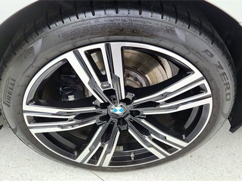 Used 2023 BMW 740i 740i w/ Executive Package image 58