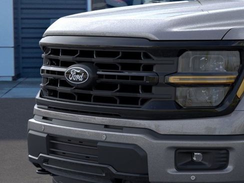 New 2026 Ford F150 XLT w/ Equipment Group 302A MID image 17