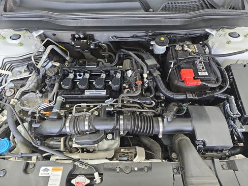 Used 2019 Honda Accord EX-L image 29