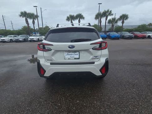 Used 2024 Subaru Crosstrek 2.0i AWD/4WD image 7