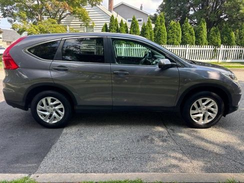 Used 2015 Honda CR-V EX image 7