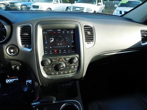 Used 2019 Dodge Durango Citadel w/ Technology Group AWD/4WD image 10