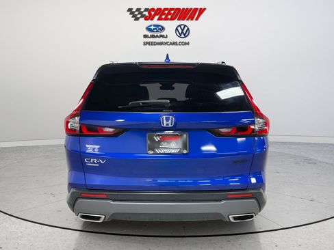 Used 2024 Honda CR-V Sport-L image 6