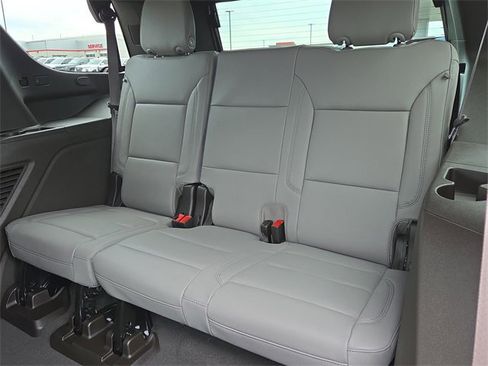 New 2026 Chevrolet Tahoe LT w/ Comfort Package image 12