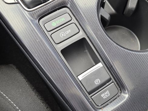 Used 2024 Honda Civic EX image 7